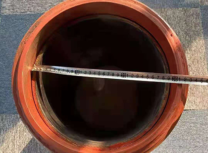 延津抗爆容器